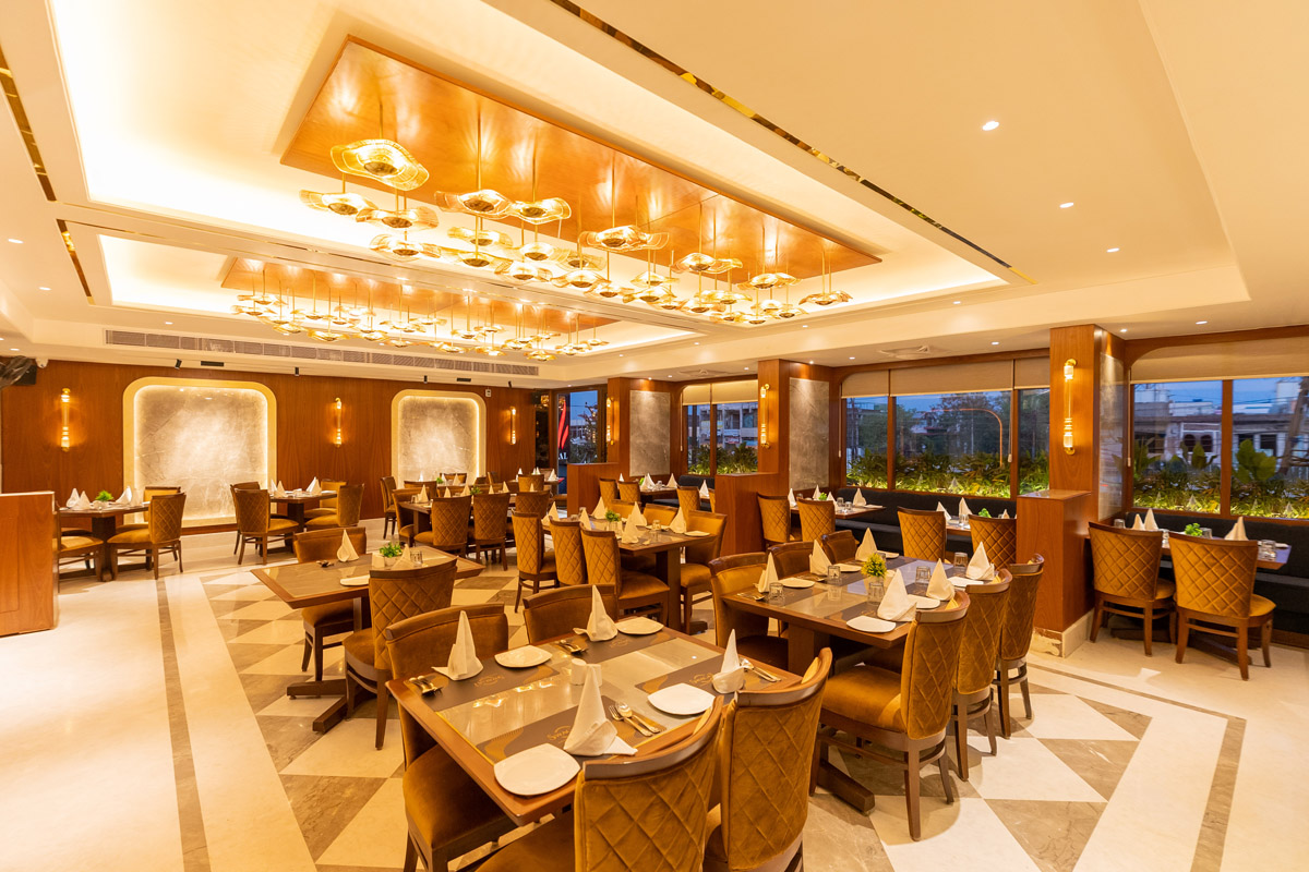 memorable and wonderful hotels in Kota